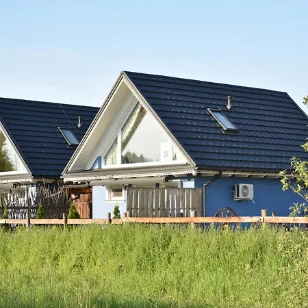 Diedushka Noclegi Bialowieza Exterior photo